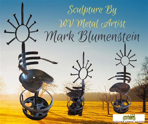 metal art fabricators in west virginia|metal sculpture west virginia.